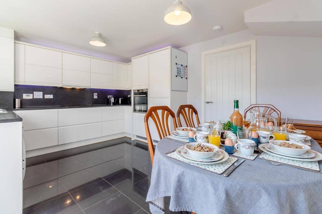 Holiday Home in Felixstowe, Suffolk