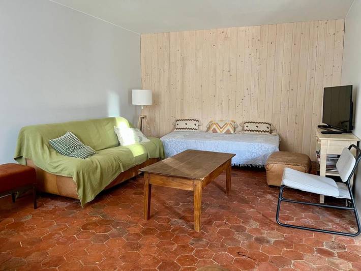 Location de vacances pour 12 personnes, avec terrasse et jardin à Chézy-sur-Marne - 3