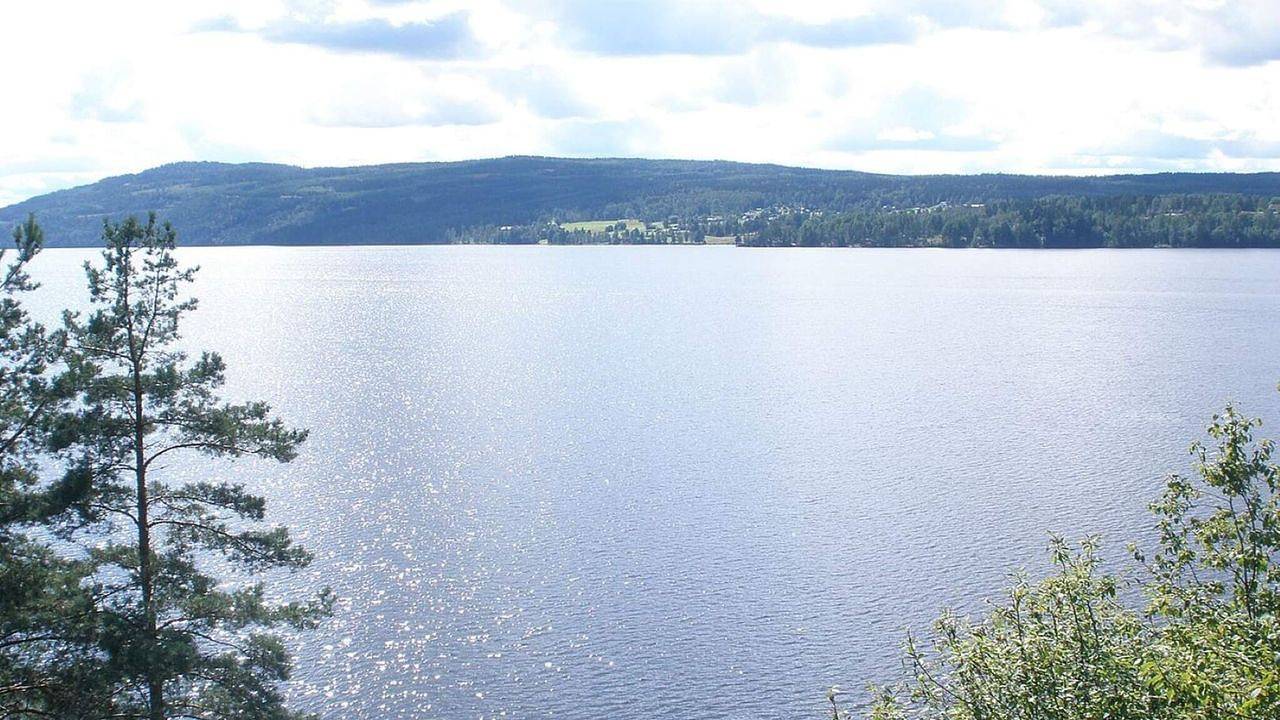 Ferienhaus für 6 Personen (70 m²) in By in Värmland