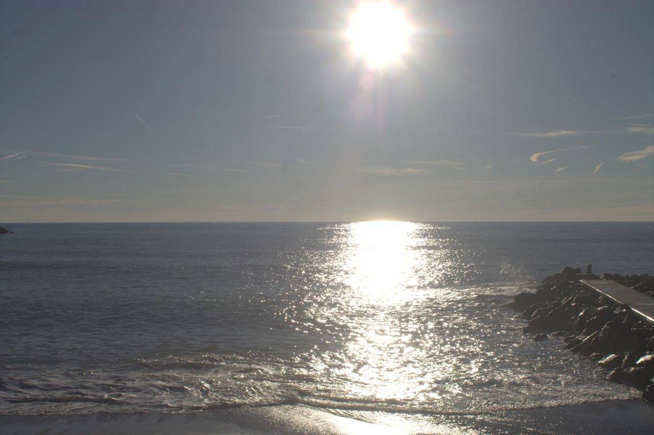 Affittacamere Levantomare in Levanto, Commune de Levanto