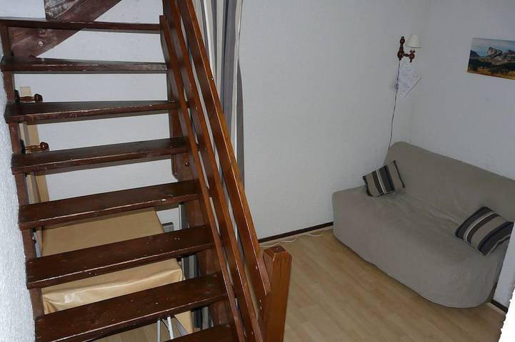 Gîte pour 9 personnes dans Office De Tourisme D Auris En Oisans - 4