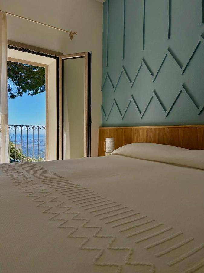 Maison d’hôte pour 2 personnes, avec terrasse à Baunei