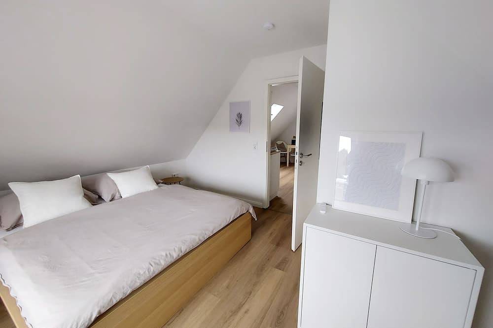 Ganze Wohnung, Ferienwohnung/App. für 2 Gäste mit 30m² in Mildstedt (171846) in Mildstedt, Nordfriesland