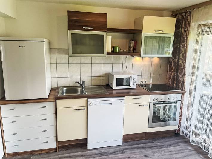 Ferienwohnung für 10 Personen, mit Garten und Balkon in Längenfeld - 3