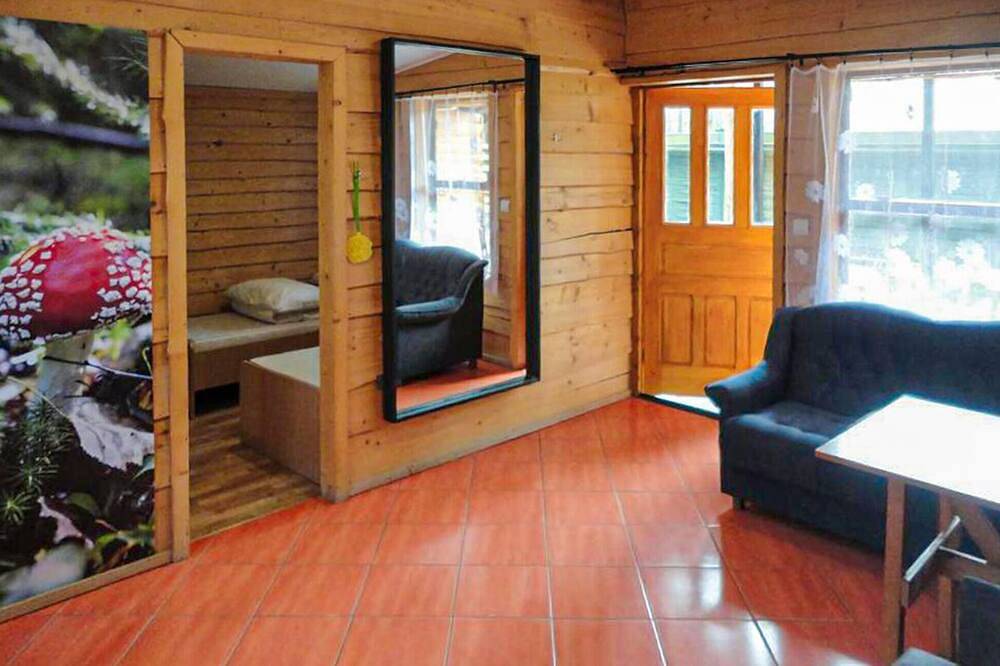 Stunning home in Ocypel with sauna in Tucheler Heide