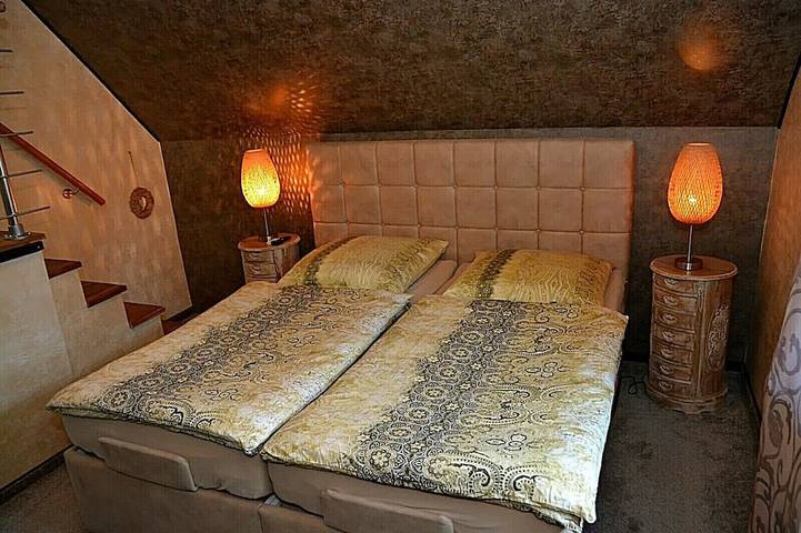 Ferienwohnung für 7 Personen, mit Garten in Eschede - 2