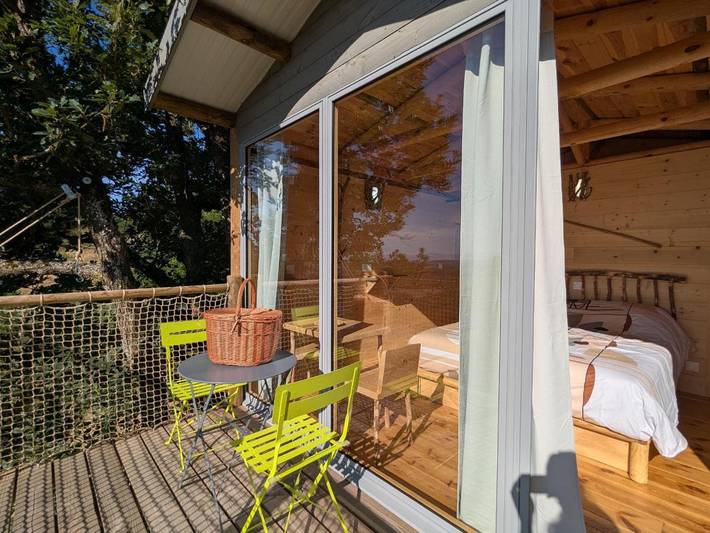 Chambre d’hôte pour 2 personnes à Saint-Paulien (Haute-Loire)