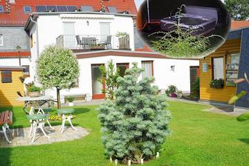 B&b für 4 Personen in Pirna, Sächsische Schweiz, Bild 3