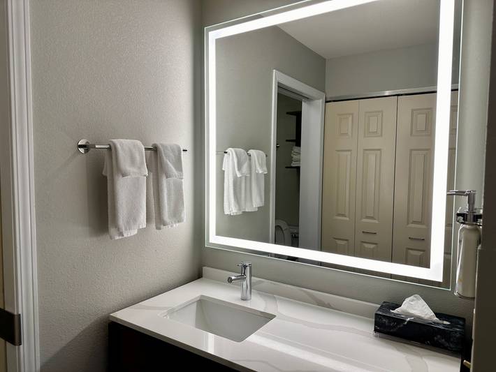 Staybridge Suites Milwaukee West - Oconomowoc in Oconomowoc (Wisconsin), Condado de Waukesha