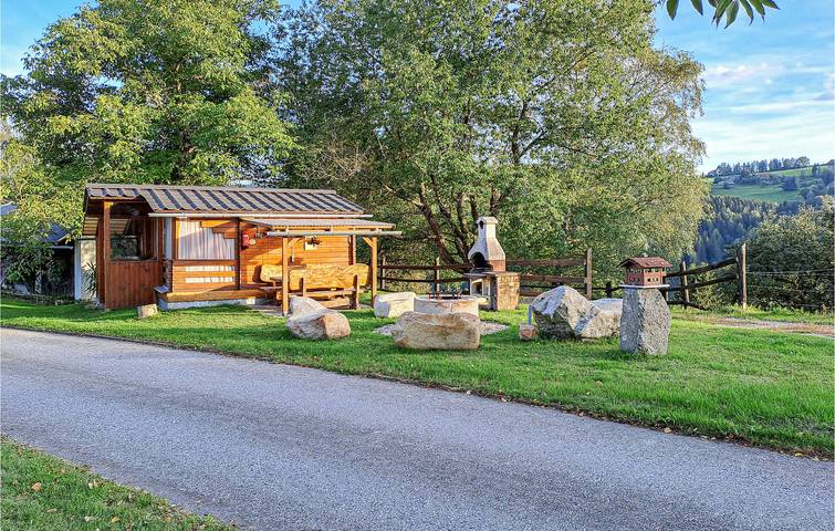 Bauernhof für 3 Personen, mit Terrasse und Garten in der Steiermark