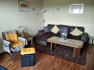 Ferienwohnung für 2 Personen in Molsberg, Lahntal-Westerwald, Bild 2