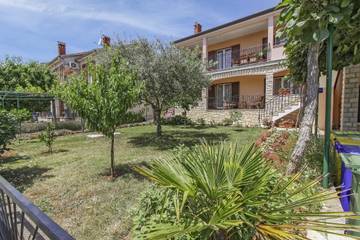 Vakantieappartement voor 2 Personen in Rovinj Riviera, Rovinj, Afbeelding 2