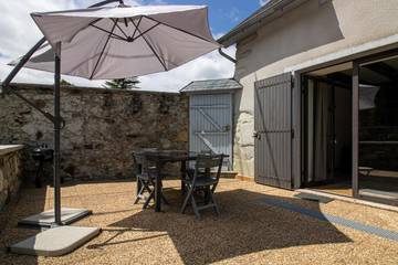 Casa Vacanza per 4 Persone in Campan, Pirenei francesi, Foto 3