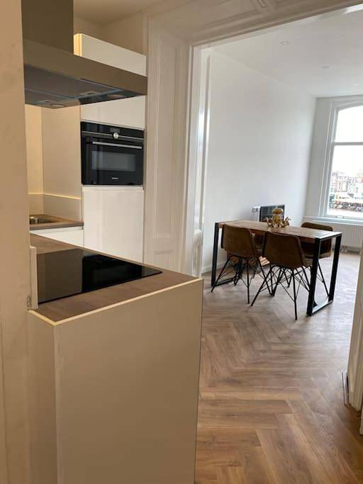 Geheel appartement, One-Bedroom Apartment in Gouda, Groene Hart