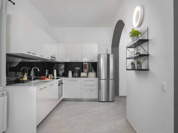 Luxus-ferienhaus für 15 Personen in Grad Poreč, Westküste Istrien, Bild 4