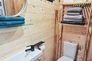 Maison de campagne pour 4 personnes dans Menetou-Râtel