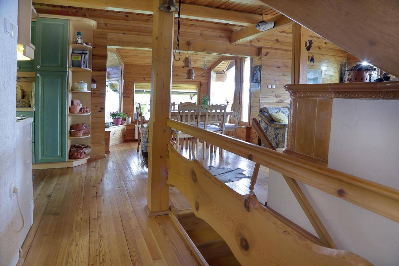 Charming Chalet Rogla in Karawanken und Bachergebirge, Untersteiermark