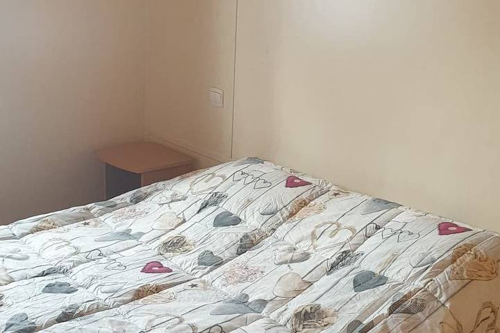 Chalet pour 6 personnes, avec piscine et terrasse à Chamrousse - 2