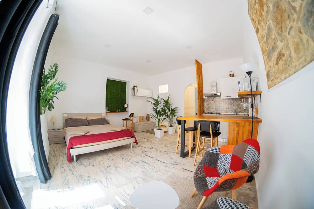 Ganze Wohnung, Wohnung in der Altstadt - Schöne Wohnung im Zentrum in Piazza Armerina, Enna Provinz