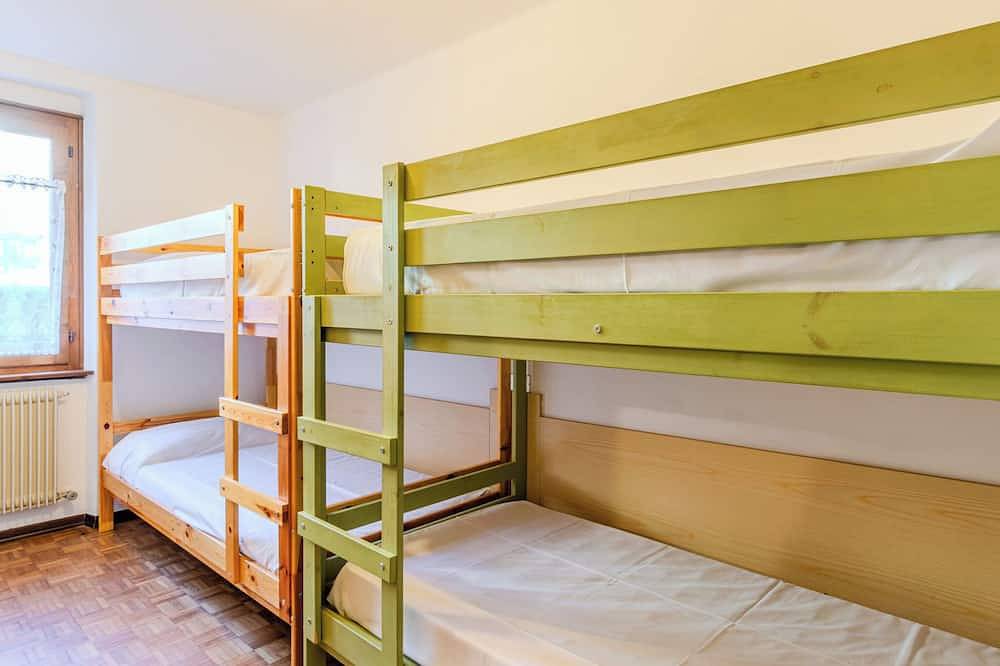 Ganze Wohnung, Ferienwohnung Salet in Carisolo, Adamello-Presanella-Alpen
