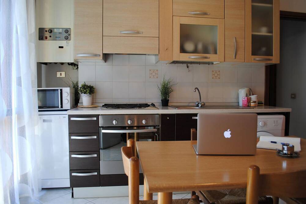 Ganze Wohnung, Bnbook-Bilo Malpensa in Gallarate, Varese Provinz