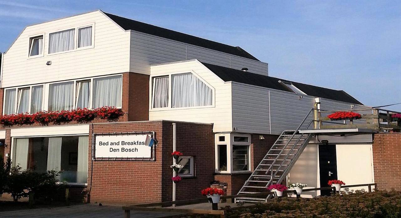 Bed and Breakfast Den Bosch in Brabant-Septentrional