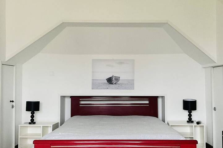 Location de vacances pour 6 personnes, avec jardin et terrasse à Saint-Gatien-des-Bois - 2
