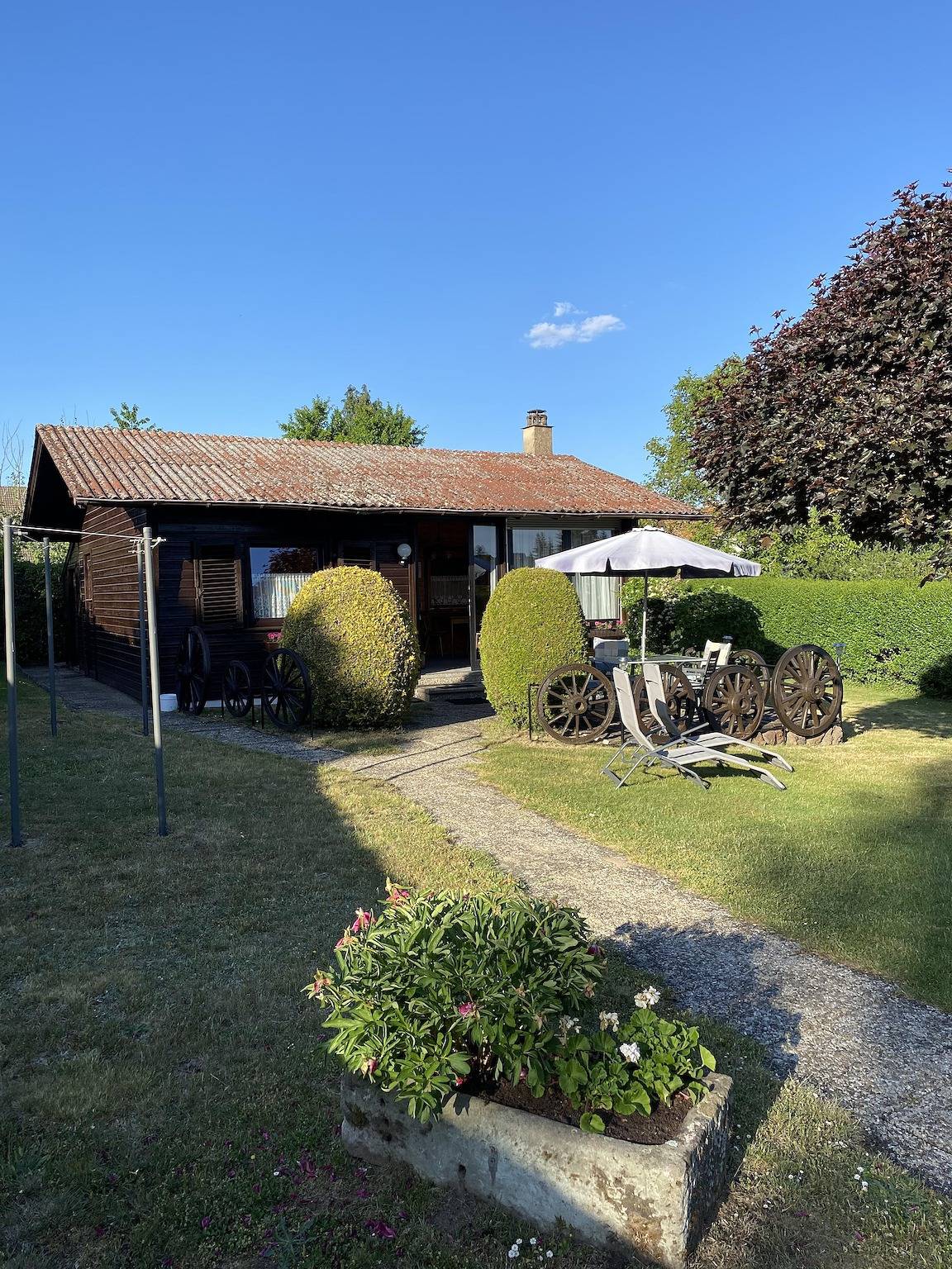 Ganze Ferienwohnung, Ferienhaus Kohl in Manderscheid, Bernkastel-Kues & Umgebung