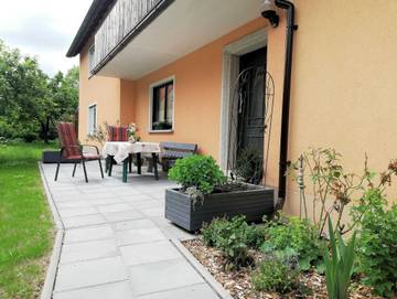 Ferienwohnung für 4 Personen in Gräfenberg, Fränkische Schweiz, Bild 3