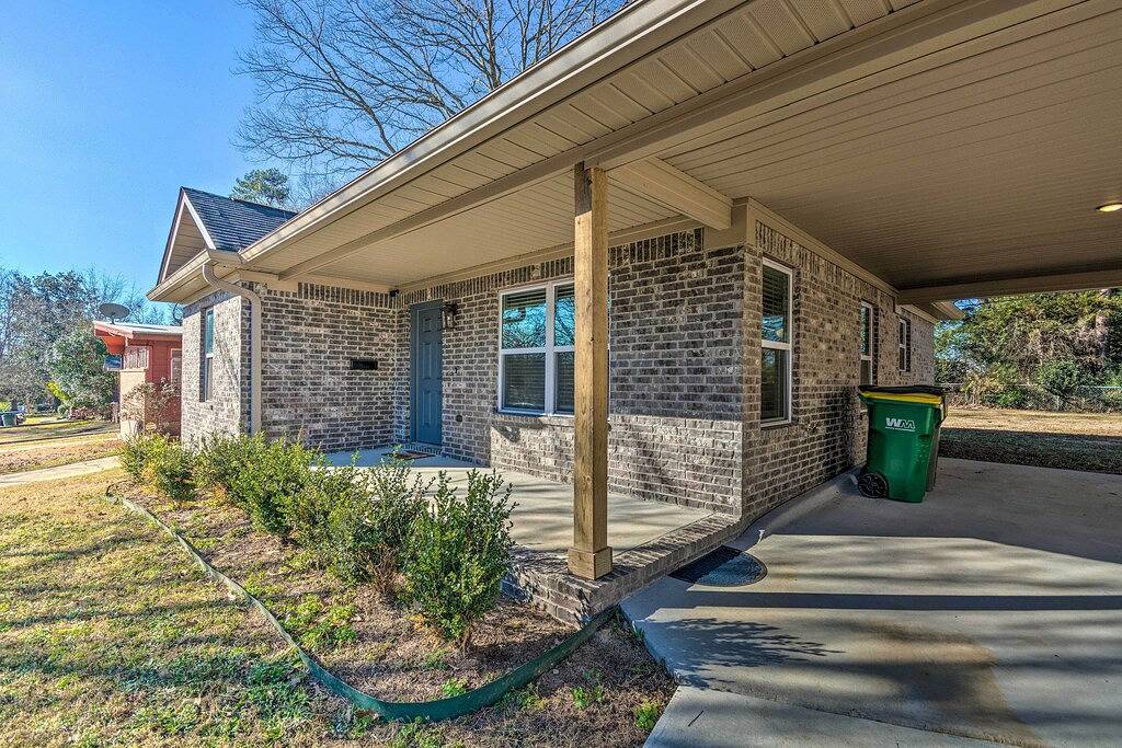Family Home ~ 5 Mi to Downtown Little Rock! in Little Rock, Arkansas