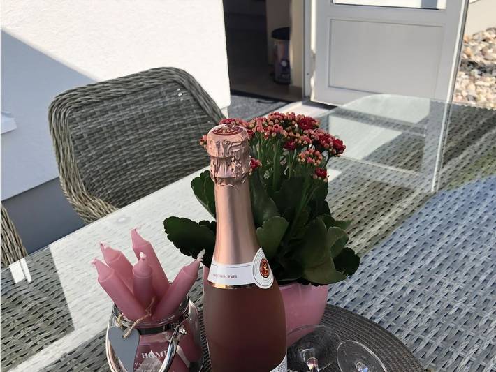 Ferienhaus für 2 Personen, mit Garten und Sauna in Bastorf - 2