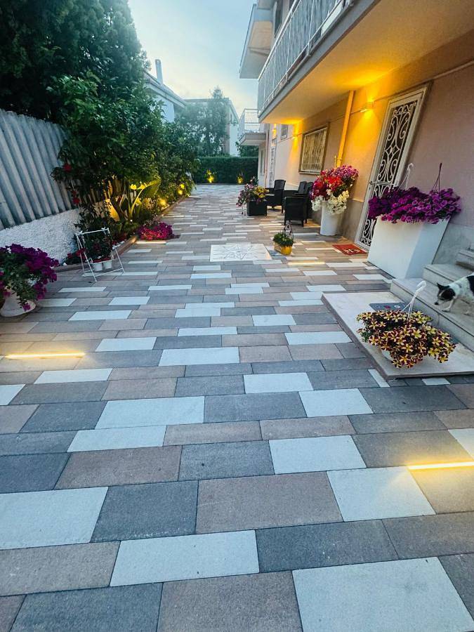 Three-Bedroom House in Pescara, Pescara Provinz