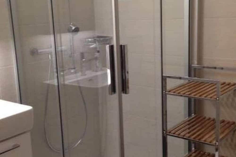 Geheel appartement, Nicole 1 in Naters, Brig