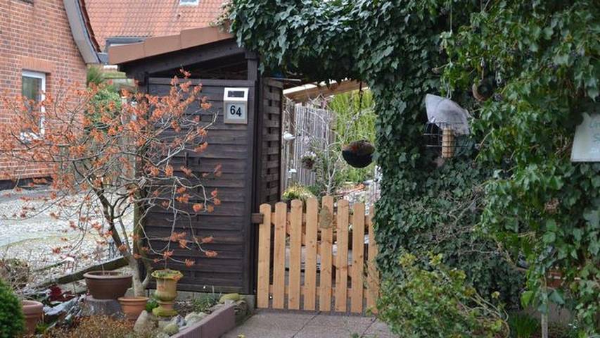 Ferienwohnung für 2 Personen in Kreis Herzogtum Lauenburg - 2