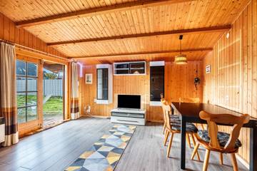 Cottage für 3 Personen in Hollern-Twielenfleth, Nordsee, Bild 1