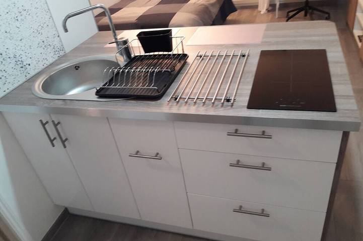 Gîte pour 2 personnes à Antony - 4