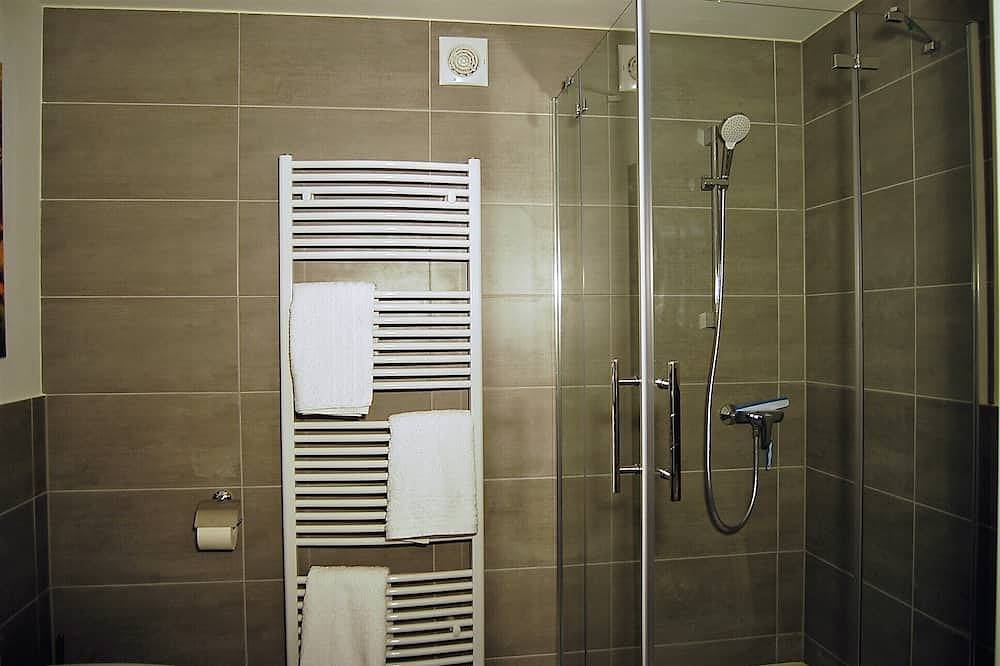 Ganze Wohnung, Neue gemütliche 60qm Wohnung, Nähe Europa-Park,Straßburg und Schwarzwald in Friesenheim, Mittlerer Schwarzwald