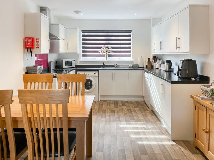 No. 8 Cottage in Aviemore, Highlands