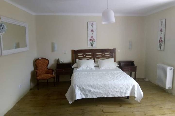 Ferienhaus Laguna Herrera für 14 Personen in Cuéllar, Segovia Provinz