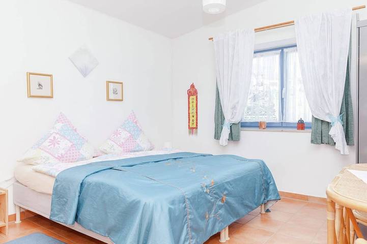 Ferienhaus für 15 Personen, mit Balkon und Sauna, mit Haustier in Schotten - 4
