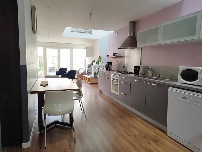 Location de vacances pour 6 personnes, avec terrasse, animaux acceptés dans Écrouves - 3