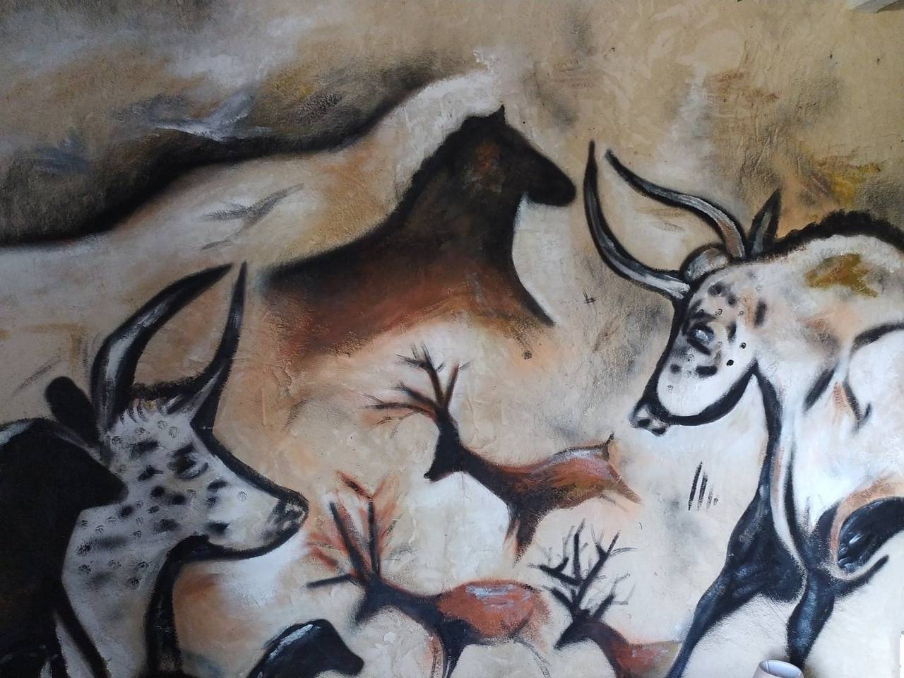 Chambres d'hôtes indépendante entre Sarlat et Lascaux - Austalopithecus in Saint-Geniès, Périgord Noir