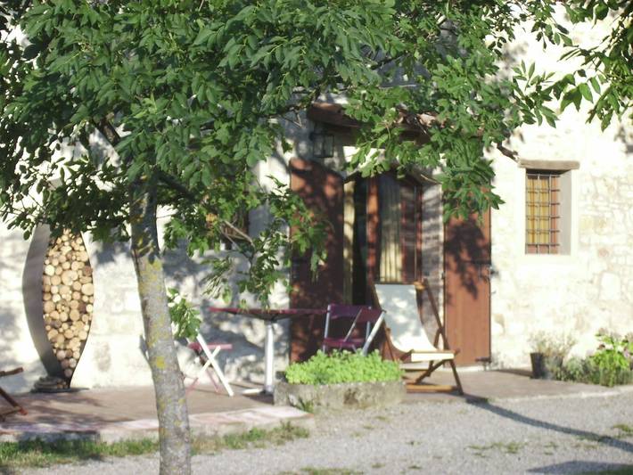 Ferienhaus für 4 Personen in Emilia-Romagna - 4