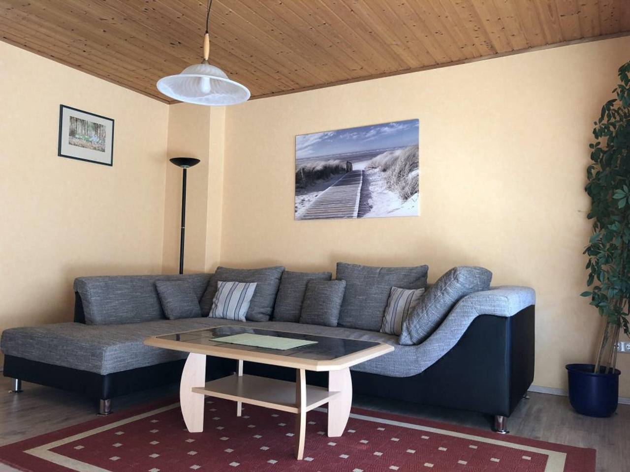 Haus Herz – Adults Only - Herzmomente 70m² in Bad Rodach, Oberes Maintal - Coburger Land