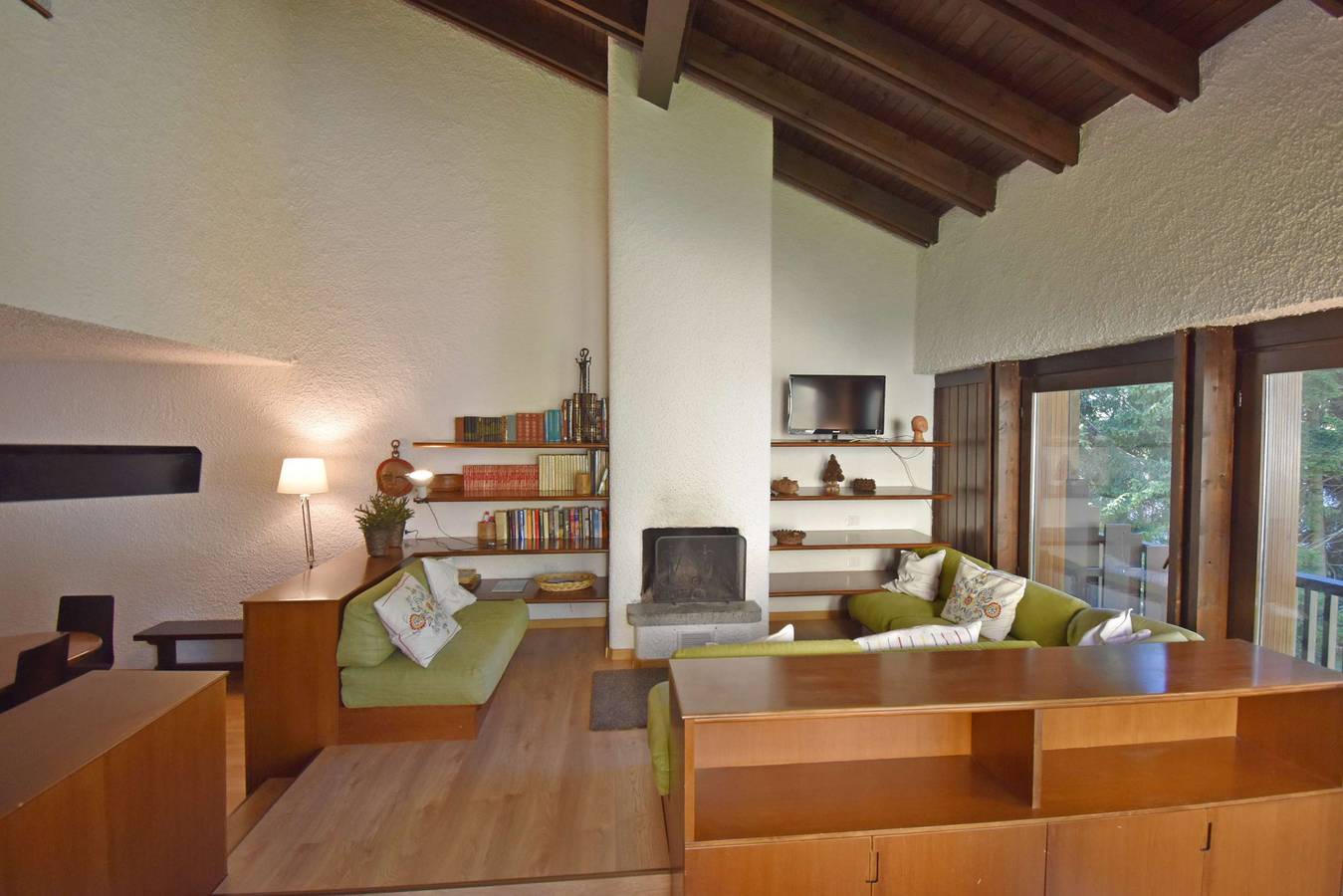 Appartement entier, Central Park Duplex Apartment Mhd in Madonna di Campiglio, Tre Ville