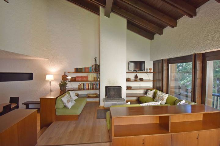 Appartamento intero, Central Park Duplex Apartment Mhd in Madonna di Campiglio, Tre Ville