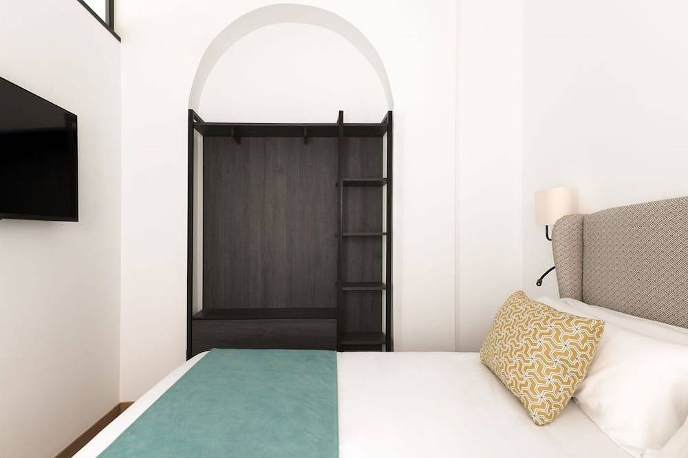 Entire apartment, Hommyhomme Coliseum 201 in Distrito Centro (Córdoba), Cordoba