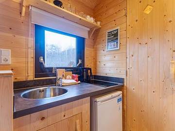 Chalet für 4 Personen in Burgh-Haamstede, Zeeuwse Kust, Bild 2