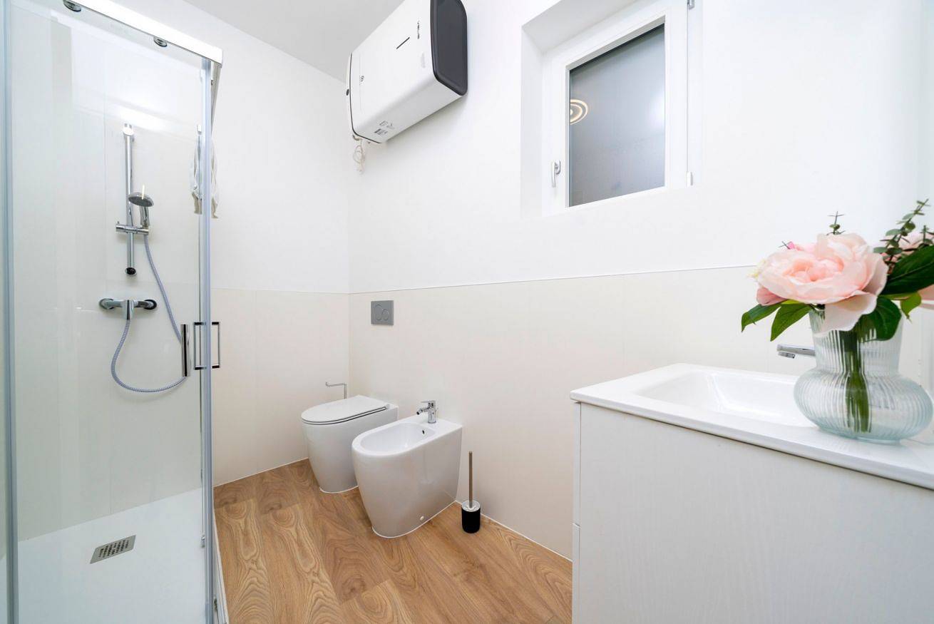 Apartamento entero, Guesthost - La Corte Del Pozzo Birba Cozy Flat in Údine, Provincia d'Udine