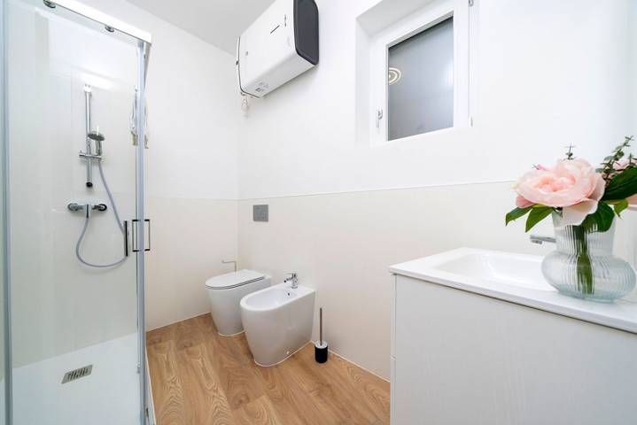 Gîte pour 2 personnes à Udine - 4